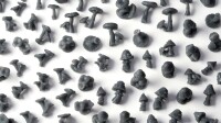 Forest Mushrooms Basing Bits 2