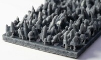Chaos Shards Basing Bits 3