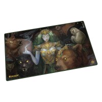 Ultimate Guard Play-Mat Magic Tarkir Dragonstorm Host of the