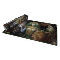 Ultimate Guard Play-Mat Magic Tarkir Dragonstorm Host of the