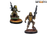 Haqqislam Mukthar Active Response Unit