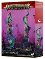 Disciples of Tzeentch Argent Shards gallery