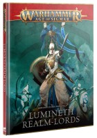 Order Battletome Lumineth Realm Lords 4. Ed. 