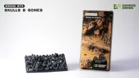 Skulls & Bones Basing Bits gallery