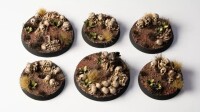 Skulls & Bones Basing Bits 4