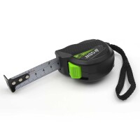 GSW Maßband in Zentimeter und Zoll gallery