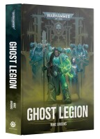 Warhammer 40.000 Ghost Legion (Englisch) gallery