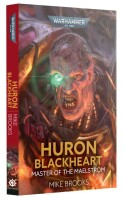 Warhammer 40.000 Huron Blackheart Master gallery