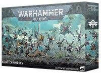 Battleforce Aeldari Eldritch Raiders
