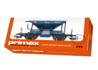 Märklin Primex 46102 Schotterwagen Bauart Talbot DB H0 