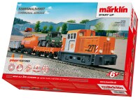 M&auml;rklin 29296 Start up Startpackung...