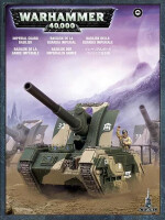 Astra Militarum Basilisk [GW WEB EXKLUSIV]