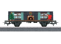 Märklin 44126 Start up Weihnachtswa gallery
