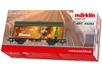 Märklin 44254 Start up Kühlwagen Bluna H0 3