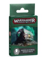 Warhammer Underworlds Nexus of Power Riv gallery