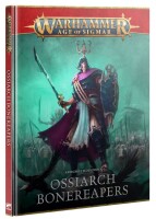 Death Battletome Ossiarch Bonereapers 4. gallery
