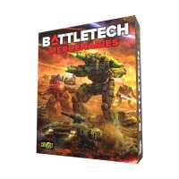 Battletech Mercenaries Box Set (Englisch gallery