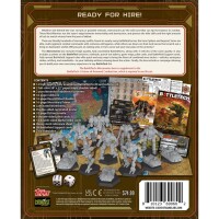 Battletech Mercenaries Box Set (Englisch) 2