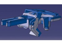 Märklin E357874 Kurzkupplungköpfe für Norm-Ku