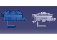 Märklin E357874 Kurzkupplungköpfe für Norm-Ku