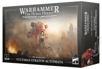 Mechanicum Vultarax Stratos-Automata