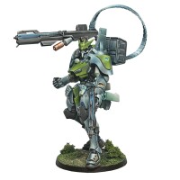 PanOceania Dragoes Acontecimento Dragoons 1