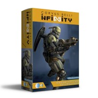 PanOceania Acontecimento Combat Force Repack Beta 2