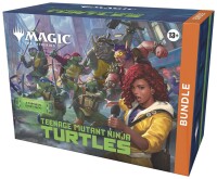 Magic Teenage Mutant Ninja Turtles Bundle (Englisch)