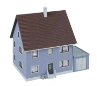 Faller Zweifamilienhaus H0 5