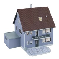 Faller Zweifamilienhaus H0 6