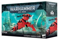 Aeldari Viper gallery