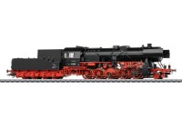 Märklin 39535 Dampflokomotive Baureihe 52 DB H0 2