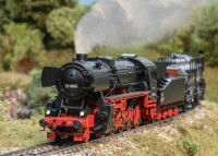 Märklin 39535 Dampflokomotive Baureihe 52 DB H0 3