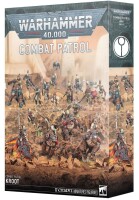 T&rsquo;au Empire Kroot Combat Patrot