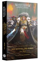 Warhammer The Horus Heresy Der Aufstieg  gallery