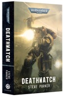 Warhammer 40.000 Deathwatch (Englisch) gallery