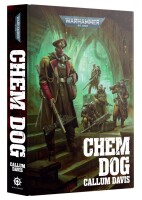 Warhammer 40.000 Chem Dog (Englisch) gallery
