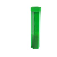 Gamegenic Playmat Tube Green gallery