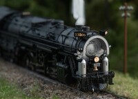 Märklin 37983 US Dampflokomotive 2-8-4 Berkshire Southe
