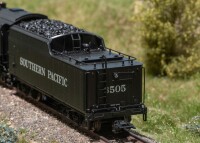 Märklin 37983 US Dampflokomotive 2-8-4 Berkshire Southe