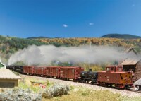 Märklin 45667 US Güterwagen-Set Southern Pacific H