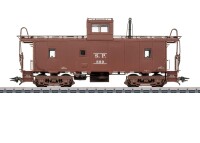 Märklin 45707 US Güterzug-Begl gallery