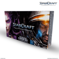 StarCraft 2-Player Starter Set Founders  gallery