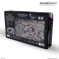 StarCraft 2-Player Starter Set Founders Edition (Englisch) 2