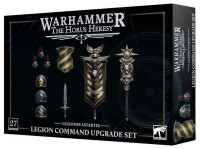 Legiones Astartes Legion Command Upgrade gallery