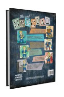 Fallout Das Rollenspiel Regelwerk (Deutsch) 2