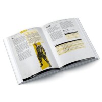 Fallout Das Rollenspiel Regelwerk (Deutsch) 5