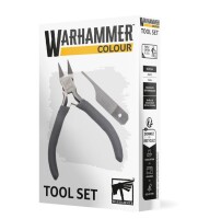 Warhammer Tools Set gallery