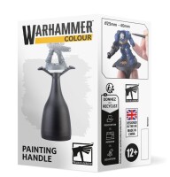 Warhammer Colour Painting Handle MK3 gallery