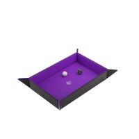 Gamegenic Magnetic Dice Tray Rectangular gallery